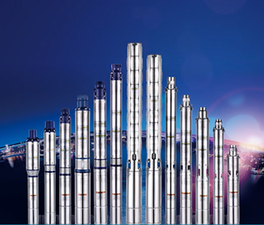 Enhancing Water Supply Efficiency: The Role Of Irrigation Jet Pumps And Screw Impeller Pumps