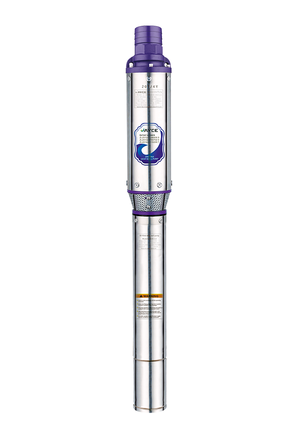Agricultural Use deep well  pump pricelist