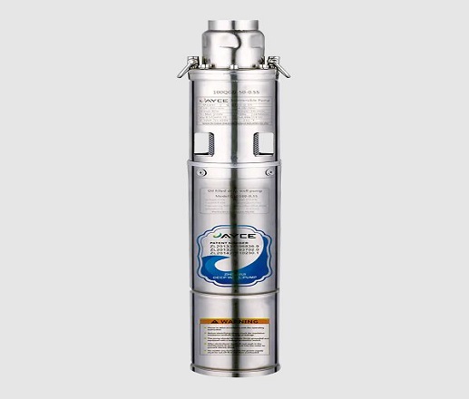 How A 3.5 Inch Submersible Well Pump Can Enhance Your Water Supply System